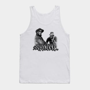 (DJ)Kool Herc Tank Top